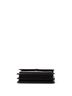 Saint Laurent 100% Leather Black Sunset Satchel Leather Medium One size - photo 2