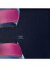 Hermès 100% Leather Blue Purple Eclat Picotin Lock Bag Clemence MM One size - photo 5