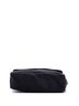 Gucci 100% Canvas Plain Black Web Strap Flap Messenger GG Canvas Medium One size - photo 2