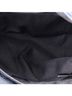 Gucci 100% Canvas Plain Black Web Strap Flap Messenger GG Canvas Medium One size - photo 5