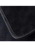 Gucci 100% Canvas Plain Black Web Strap Flap Messenger GG Canvas Medium One size - photo 6