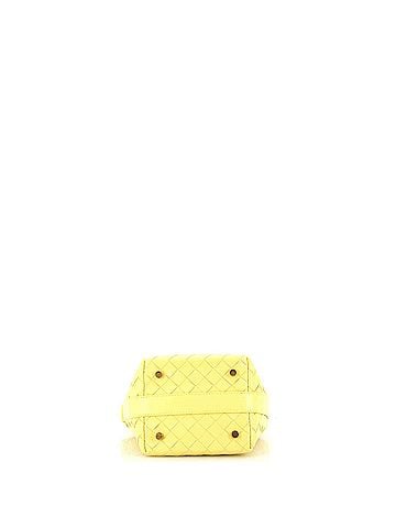 Bottega Veneta Wallace Shoulder Bag Intrecciato Nappa Mini (view 2)
