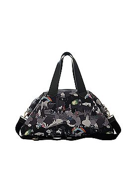 Paul Smith Weekender