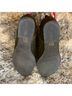 Jeffrey Campbell Green Ankle Boots Size 7 - photo 5