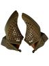 Jeffrey Campbell Green Ankle Boots Size 7 - photo 1