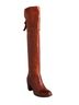 FRYE Brown Boots Size 6 1/2 - photo 1
