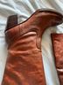 FRYE Brown Boots Size 6 1/2 - photo 10