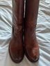 FRYE Brown Boots Size 6 1/2 - photo 3