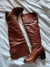 FRYE Brown Boots Size 6 1/2 - photo 11