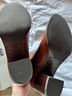 FRYE Brown Boots Size 6 1/2 - photo 5