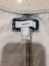 Forever 21 Multi Color Blue Sleeveless Blouse Size M - photo 3