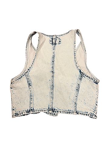 Forever 21 Sleeveless Blouse (view 2)