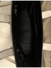 Coach Ivory Leather Satchel One size - photo 8