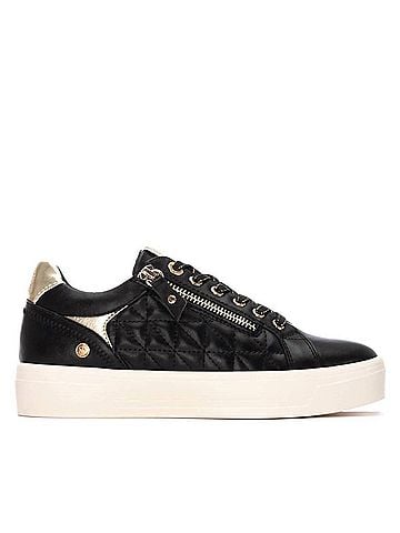 XTI Women's 144413 Round Toe Sneakers (view 1)