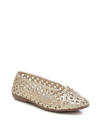 XTI Women's Ballerinas Pumps (view 2)