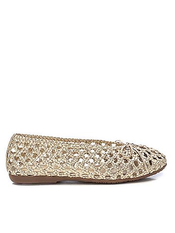 XTI Women's Ballerinas Pumps (view 1)