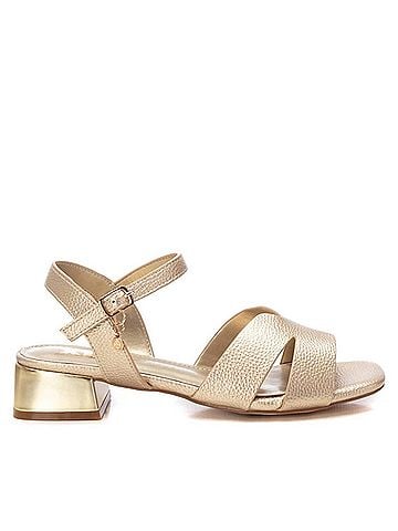 XTI Women's Casual Heeled Sandals (view 1)