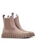XTI Brown Women's Refresh 173088 Booties Size 6 - photo 4