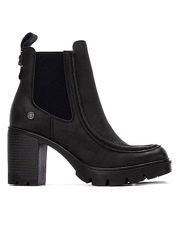 XTI Women's Refresh Ankle Booties (view 1)