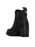 XTI Black Women's Refresh Ankle Booties Size 5 1/2 - photo 3