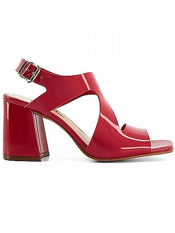 Andrea Women's Style Ankle Closure Sandals (view 1)