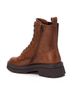 XTI Brown Women's Textured Booties Size 6 - photo 3