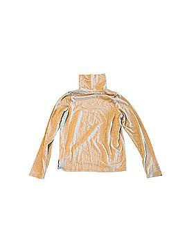 CAARA Dolsta Turtleneck Pullover Sweater (view 2)
