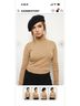 CAARA Dolsta Turtleneck Pullover Sweater - photo 3