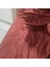 Tantrums 100% Rayon Pink 3/4 Sleeve Blouse Size XL - photo 7