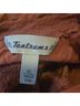 Tantrums 100% Rayon Pink 3/4 Sleeve Blouse Size XL - photo 3