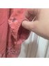 Tantrums 100% Rayon Pink 3/4 Sleeve Blouse Size XL - photo 6