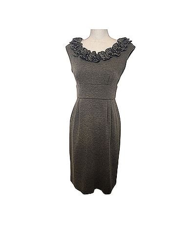 London Times Cocktail Dress (view 1)