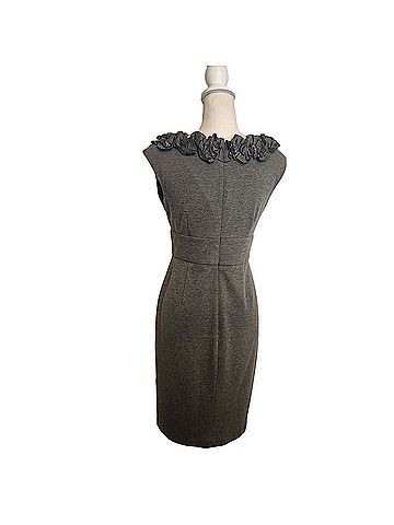 London Times Cocktail Dress (view 2)