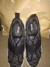 Michael Kors 100% Leather Black Sneakers Size 6 - photo 10