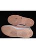 Nike 100% Leather Pink White Sneakers Size 6 - photo 7