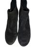 Jessica Simpson Black Wedges Size 9 - photo 2