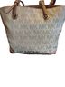 Michael Kors Print Brown Tan Tote One size - photo 1
