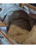 Michael Kors Print Brown Tan Tote One size - photo 7