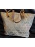 Michael Kors Print Brown Tan Tote One size - photo 6