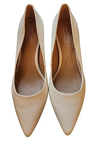 Alfani Heels (view 1)