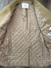 Dunst Solid Brown Coat Size M - photo 7