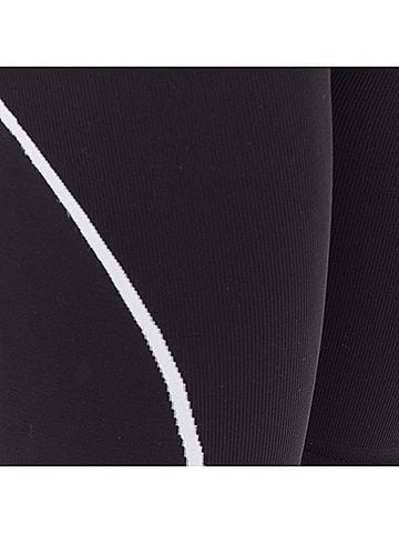 OFF-WHITE Off Athleisure Virgil Abloh eco friendly cyclist shorts (view 2)