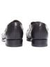 Alaïa 100% Leather Black Alaïa black leather brogues Size EU 38 - photo 4