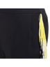 Christopher Kane 100% Other Black Christopher Kane black georgette pants Size 4 - photo 2