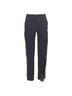Christopher Kane 100% Other Black Christopher Kane black georgette pants Size 4 - photo 3