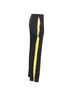 Christopher Kane 100% Other Black Christopher Kane black georgette pants Size 4 - photo 4