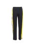Christopher Kane 100% Other Black Christopher Kane black georgette pants Size 4 - photo 5