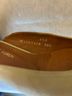 Ralph Lauren Yellow Heels Size 6 1/2 - photo 3