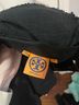 Tory Burch Black Jacket Size 10 - photo 3