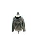 Reformation Gray Faux Fur Jacket Size XS - photo 2
